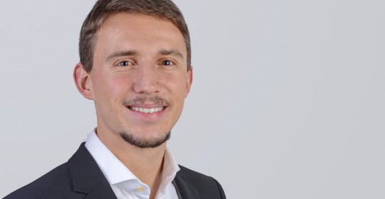 Dr. med. Matthias Kuster