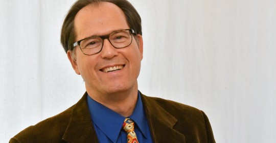 Dr. med. Philipp Tschopp MSc