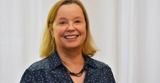 Ursula Jost