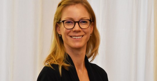 Dr. med. univ. (A) Birgit Brüne